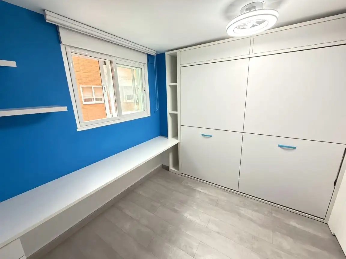 Habitación de Piso en venta en Azuqueca de Henares con Aire acondicionado, Calefacción y Trastero