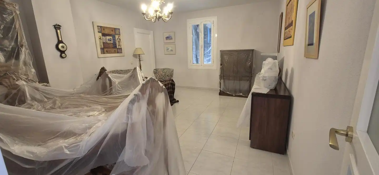 Flat for sale in Del Molinillo, Las Navas del Marqués