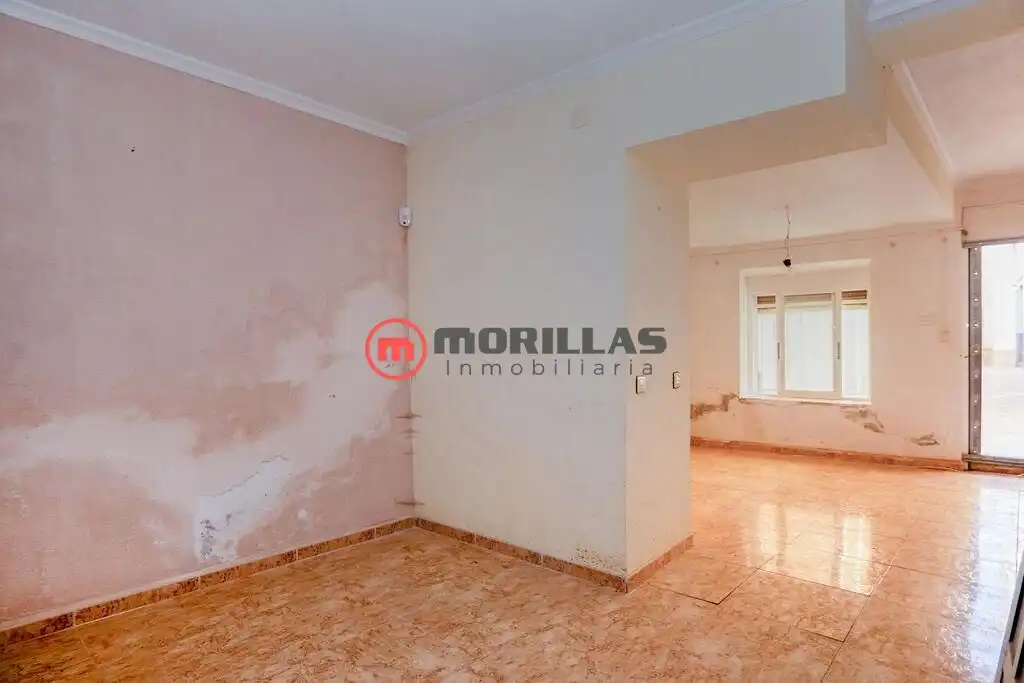 Dormitori de Finca rústica en venda en Pliego amb Terrassa i Traster
