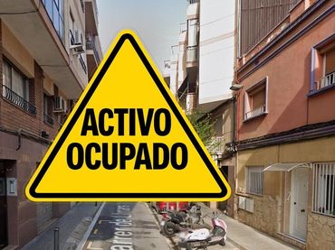 Piso con ascensor en venta en La Gavarra
