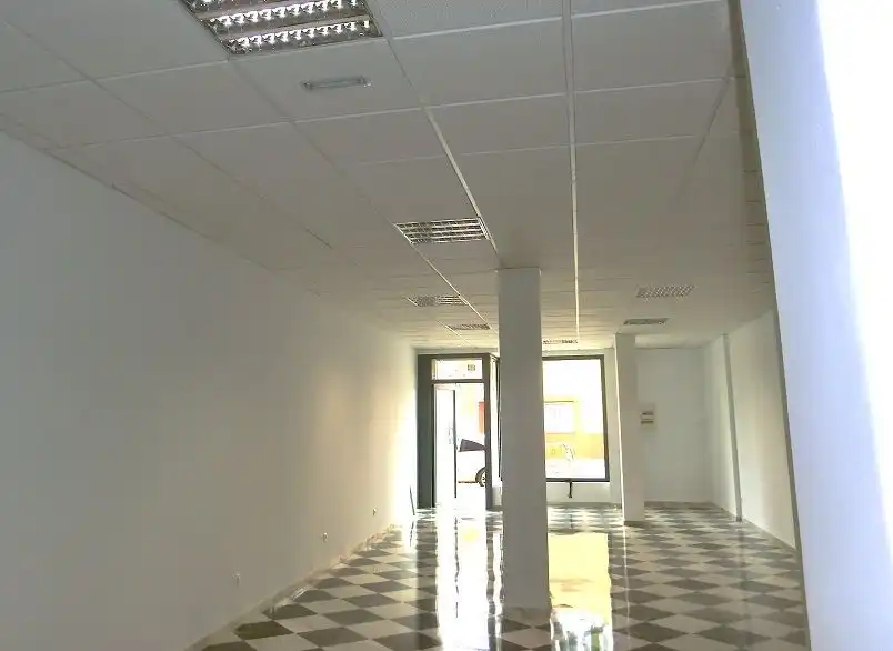 Gewerbefläche zum Verkauf in Valdepeñas, imagen 2