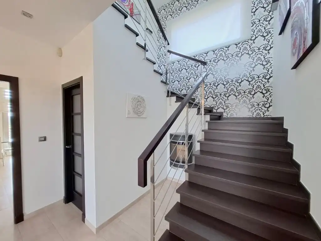 Casa o chalet en venta en Cee con Calefacción, Jardín privado y Terraza