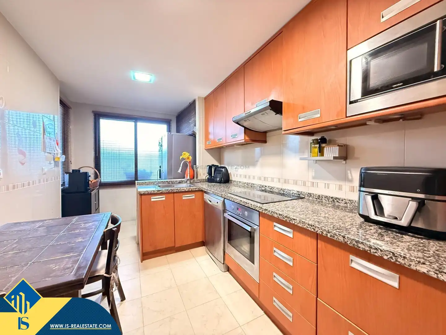 Casa con piscina in vendita a Playa de San Juan - El Cabo de las Huertas, imagen 8