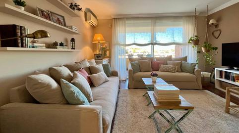 Foto 3 de Pis en venda a Paseo Can Ferrer, Sant Sadurní d'Anoia, Barcelona