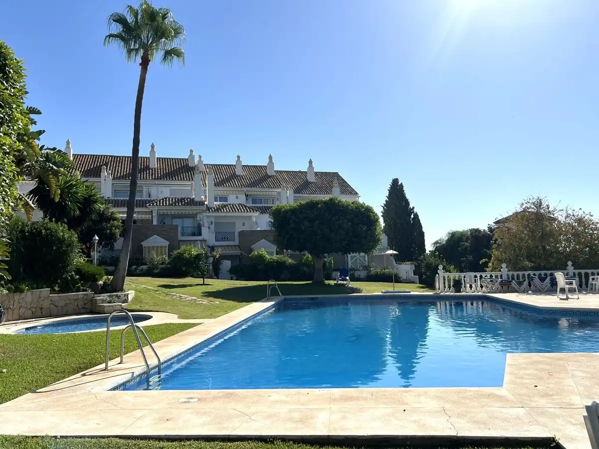 Duplex avec piscine à vendre à Benamara - Atalaya, imagen 30