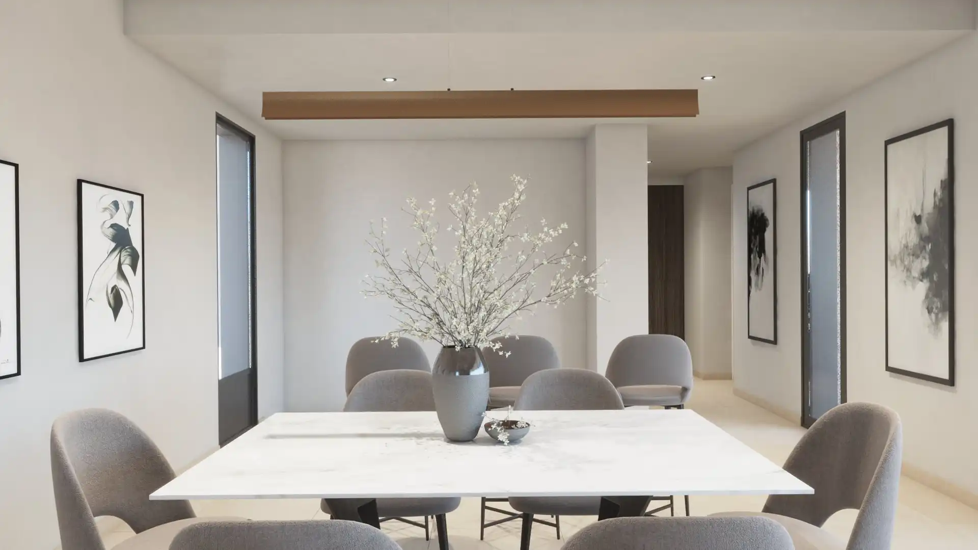 Ático con piscina en venta en Zona Carrefour - Urbanizaciones, imagen 14