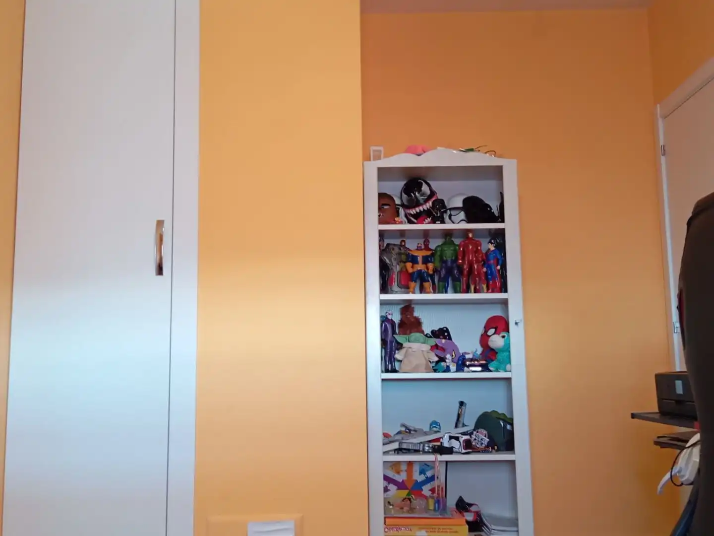 Flat with lift for sale in Monjes bernardos n-12 3b, imagen 18