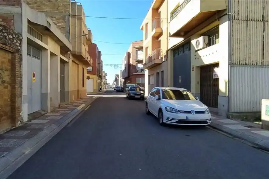 Residential land for sale in GENERALITAT, imagen 12