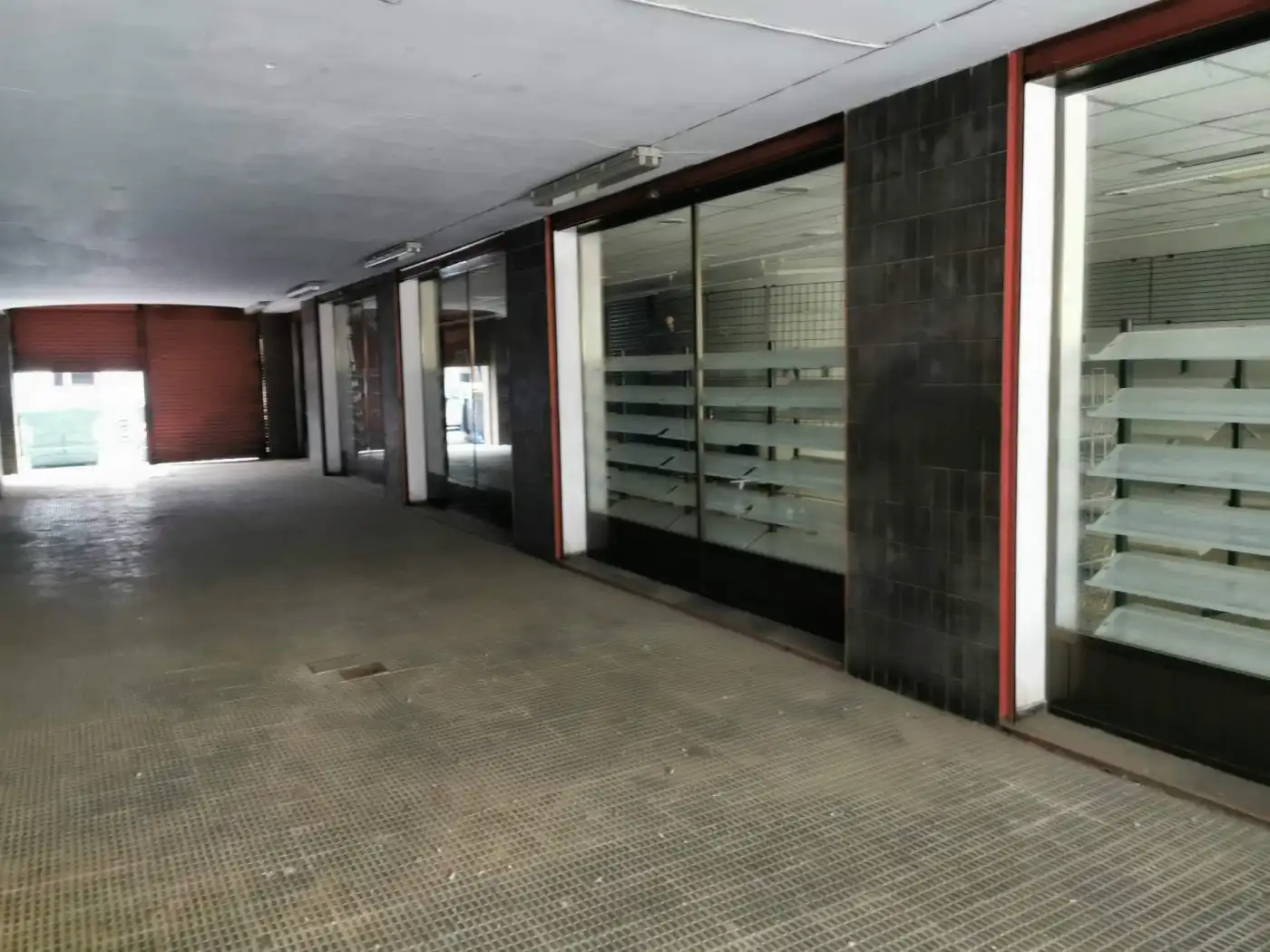 Gewerbefläche zur Miete in Calle mare molas, imagen 7