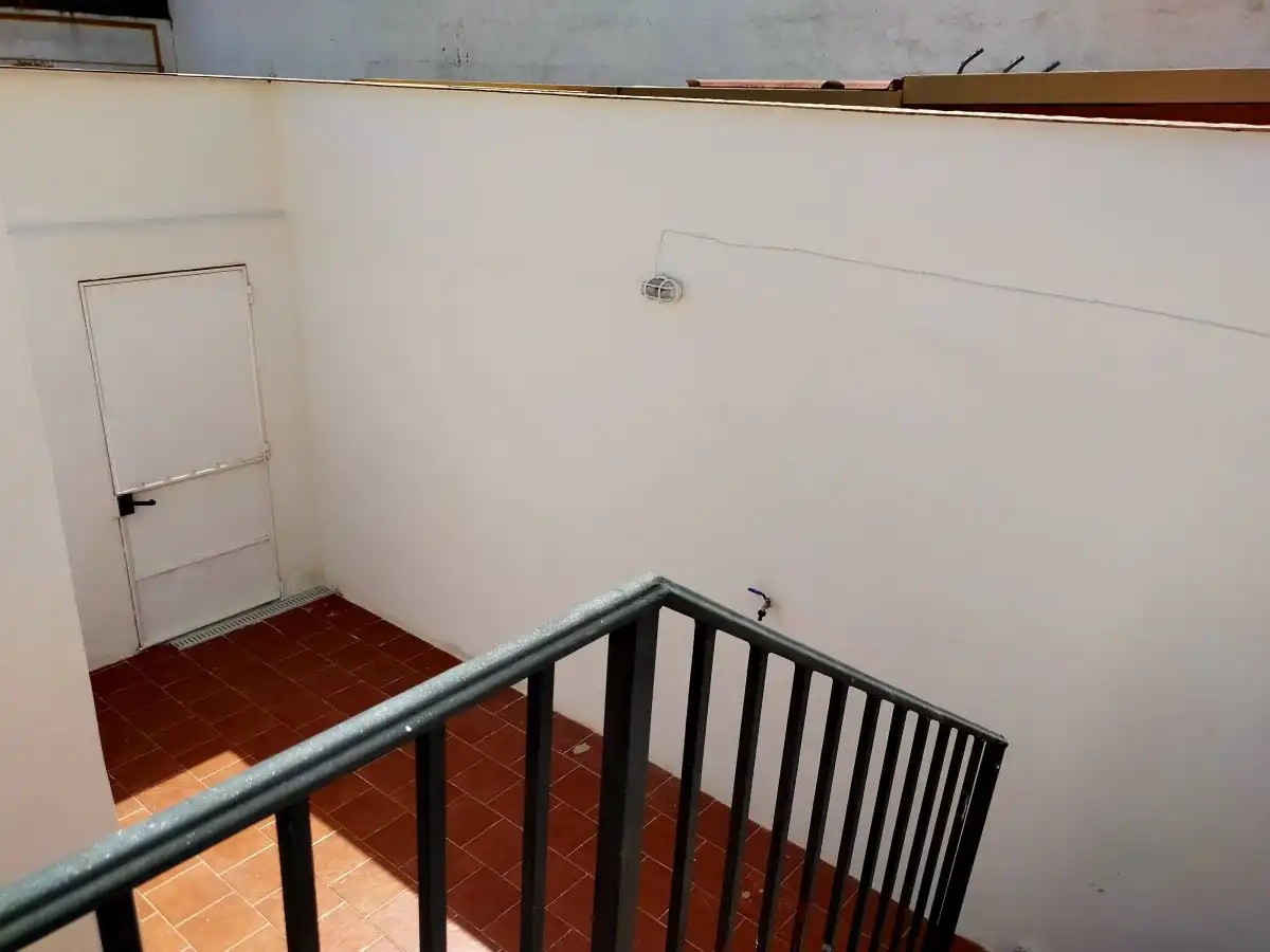 Terraza de Casa adosada en venta en Pozo Cañada con Aire acondicionado, Calefacción y Terraza