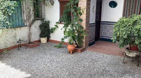 Foto 3 de Casa o xalet en venda a Real, Huétor Vega, Granada