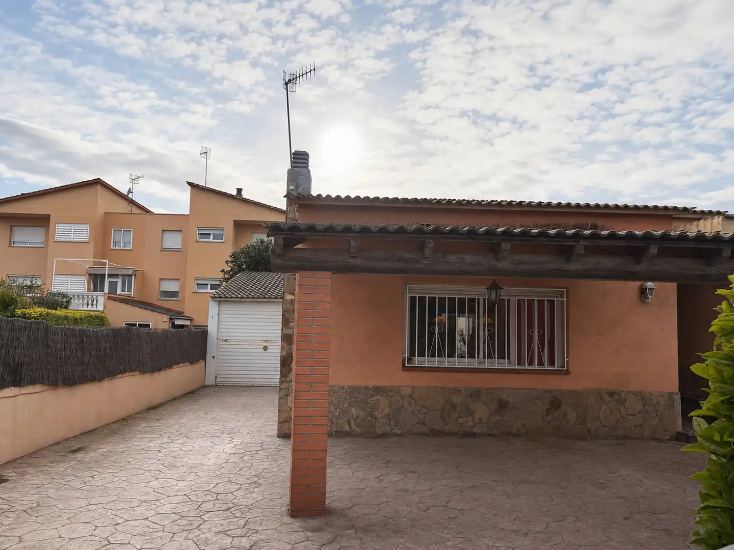 Villa mit Garten zum Verkauf in Llinars del Vallès, imagen 27