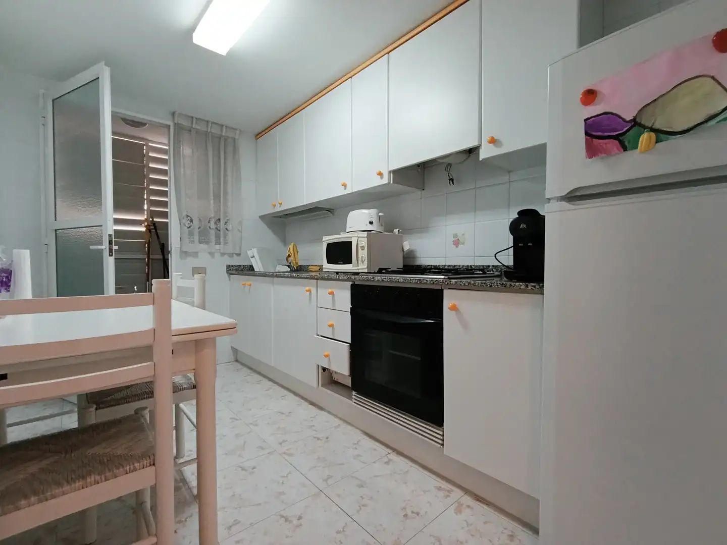 Appartement compact avec ascenseur à vendre à Carrer Torrecaiguda 10, imagen 23