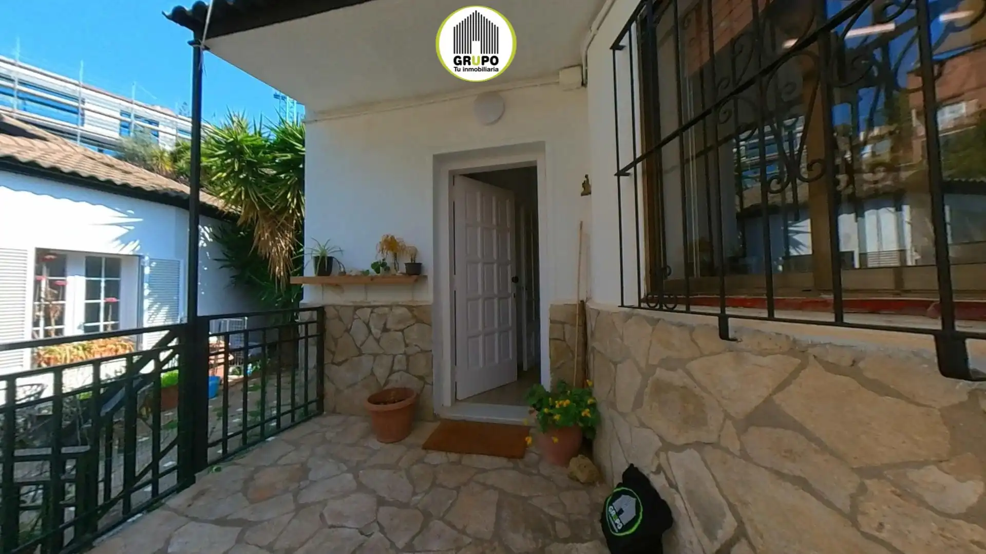 Casa o xalet en venda a La Miranda