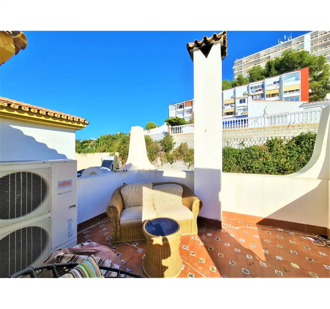 Haus mit Pool zum Verkauf in Nueva Andalucía, imagen 36