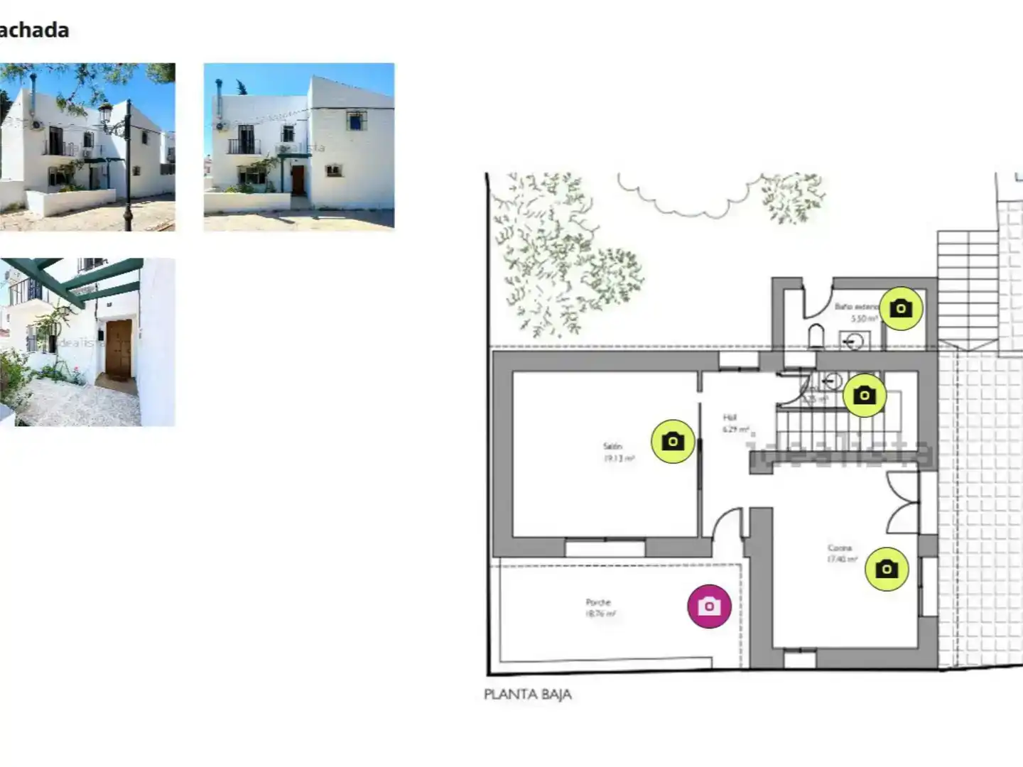 Finca rústica en venda en Cártama amb Aire condicionat i Piscina