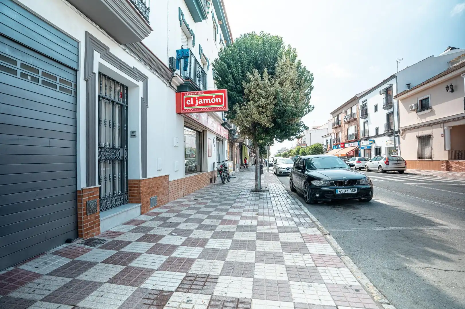 Pis amb terrassa en venda a Bollullos Par del Condado, imagen 37