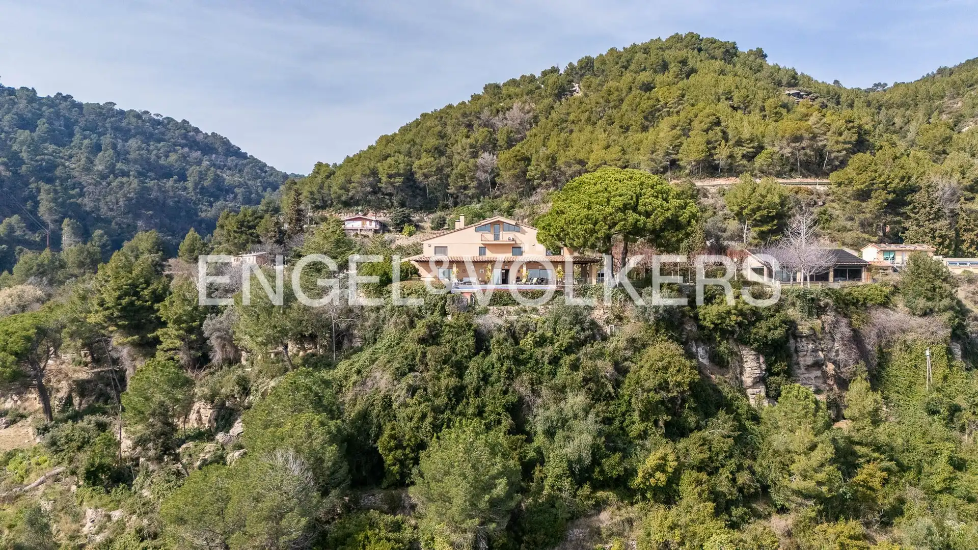 Maison avec piscine à vendre à Sant Feliu de Codines, imagen 90