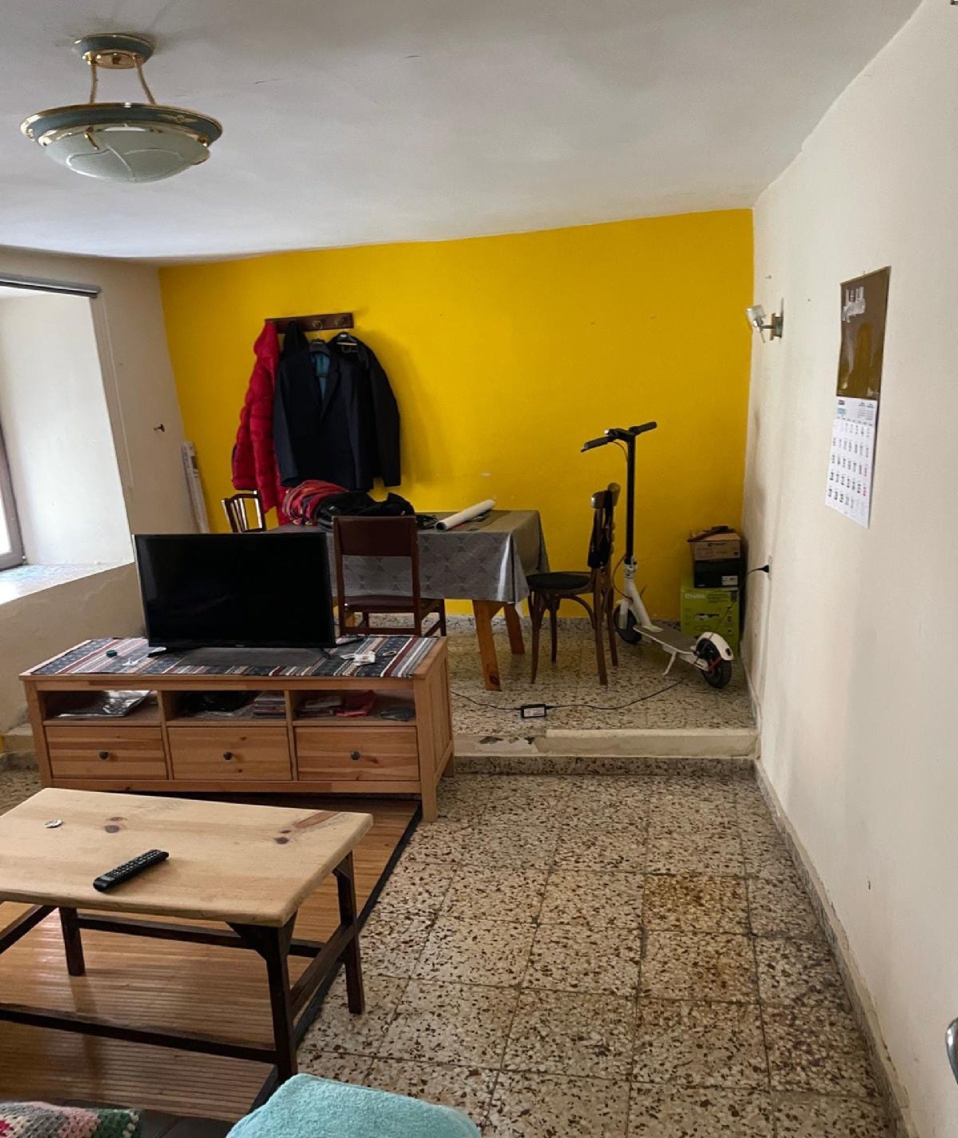 Casa o chalet en venta en Astudillo con Calefacción, Terraza y Amueblado