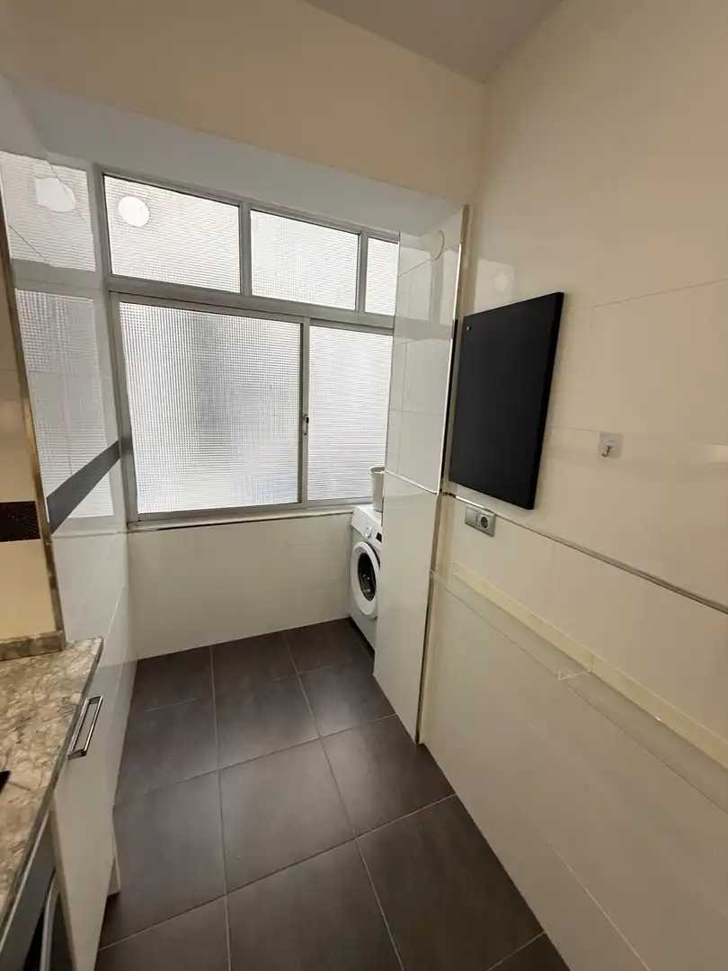 Baño de Piso en venta en Málaga con Aire acondicionado