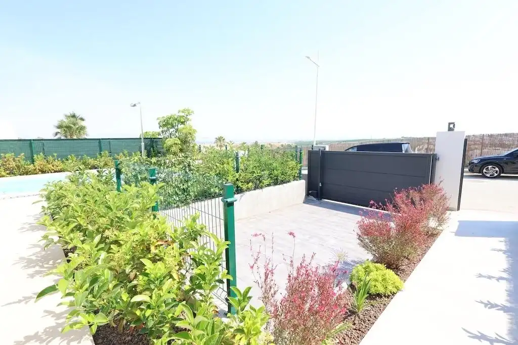 Maison avec piscine à vendre à Algorfa, imagen 20