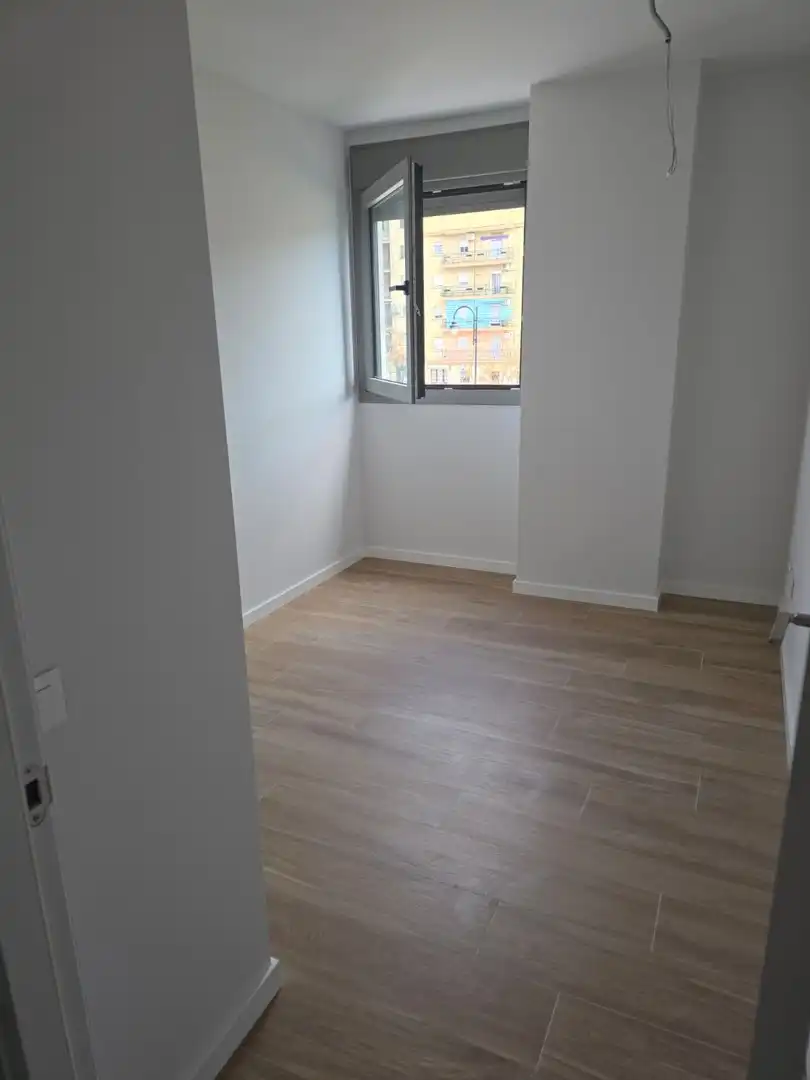 Dormitori de Apartament en venda en Quart de Poblet amb Terrassa, Traster i Piscina