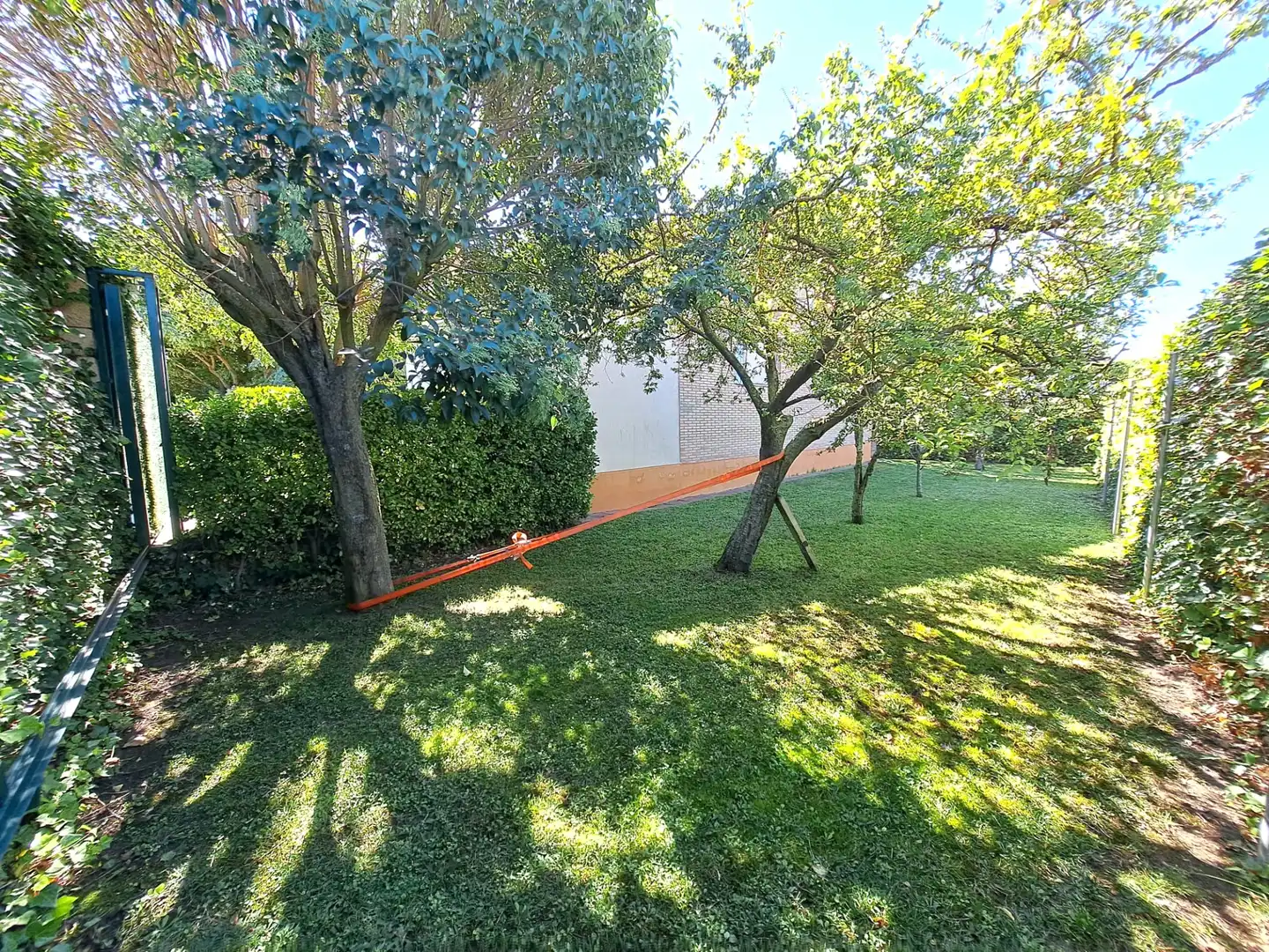 Villa avec jardin à vendre à Calle Hernando de Murillas, imagen 11