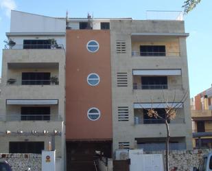 Exterior view of Garage for sale in Ciutadella de Menorca