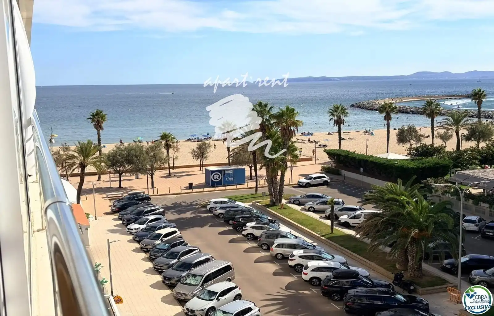 Piso con terraza en venta en GOLA DE L ÉSTANY, imagen 3