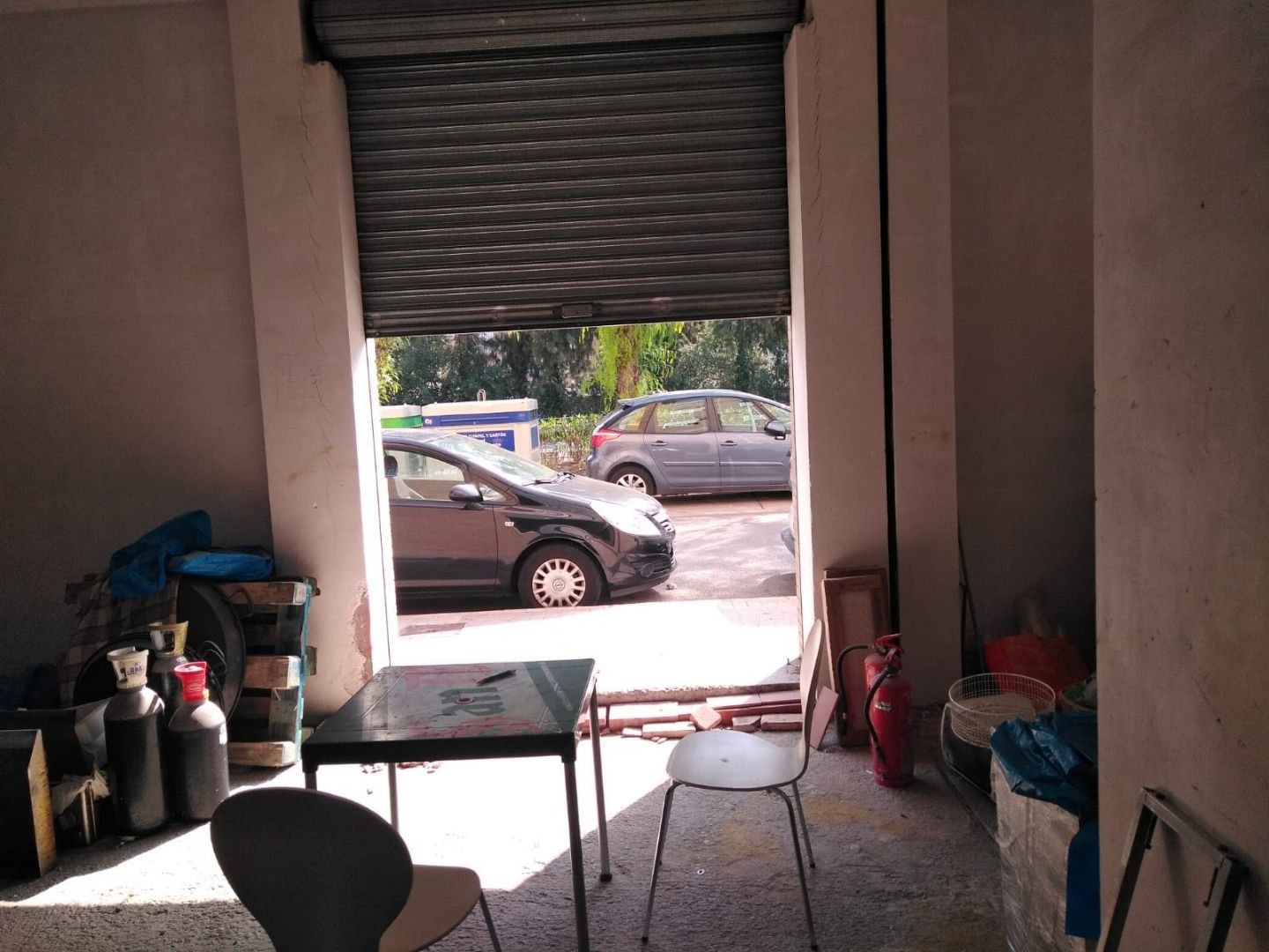 Premises for sale in Manises