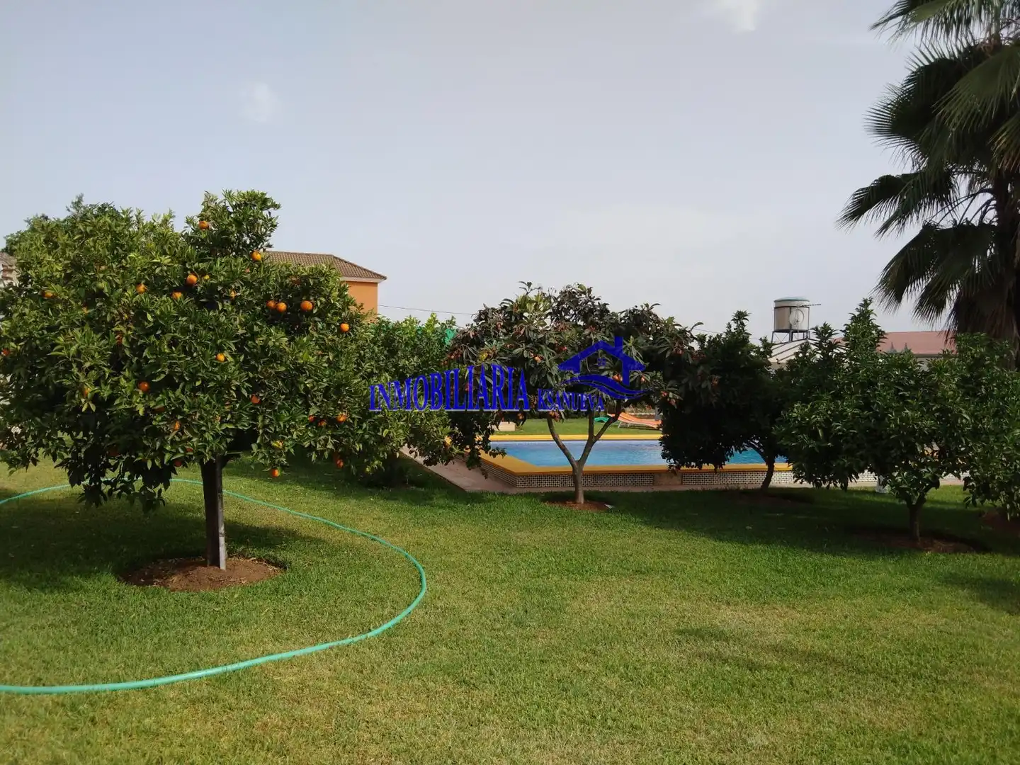 Villa con terrazza in vendita a Periurbano Norte, imagen 4