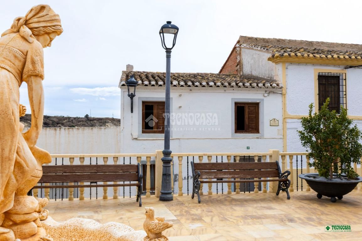 House or chalet for sale in Partaloa