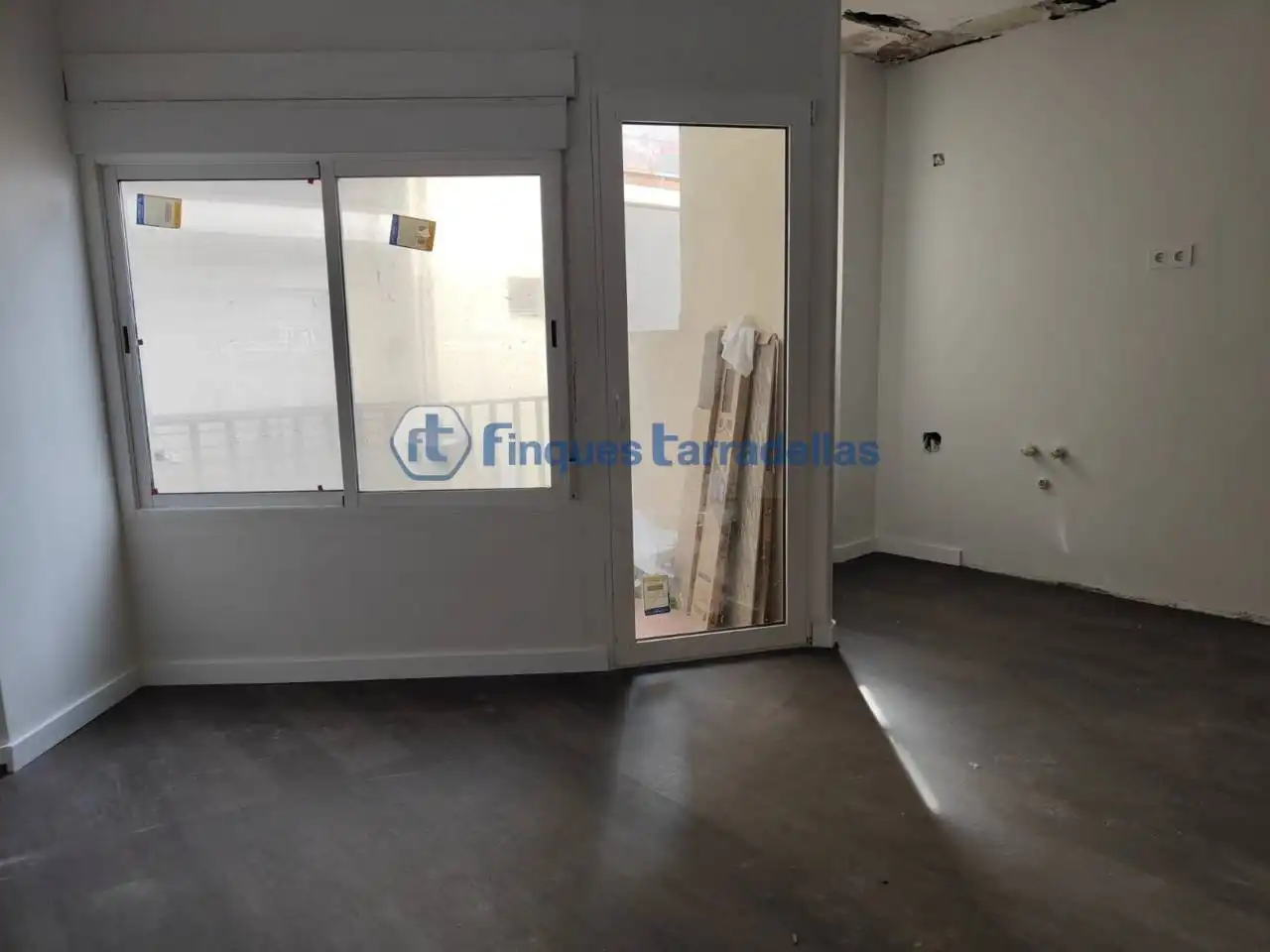 Estudi en venda en Blanes amb Parquet i Terrassa