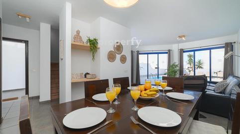 Foto 2 de Casa adosada en venta en Calera la, Playa Blanca, Las Palmas