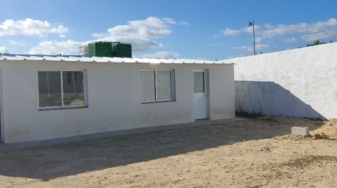 Foto 4 de Finca rústica en venda a Malcocinado, Badajoz