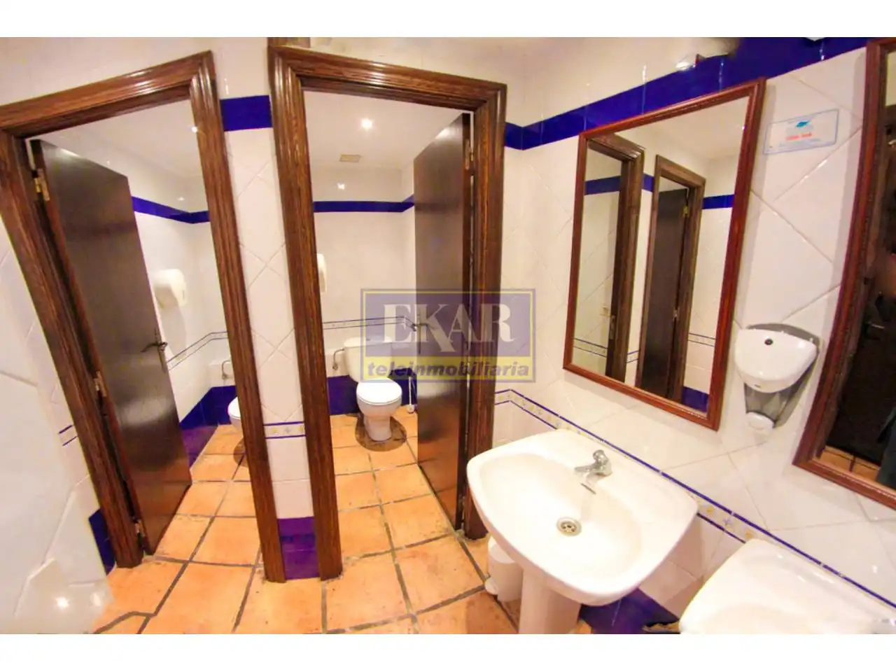 Business premises for sale in Calle Larretxipi 10, imagen 8