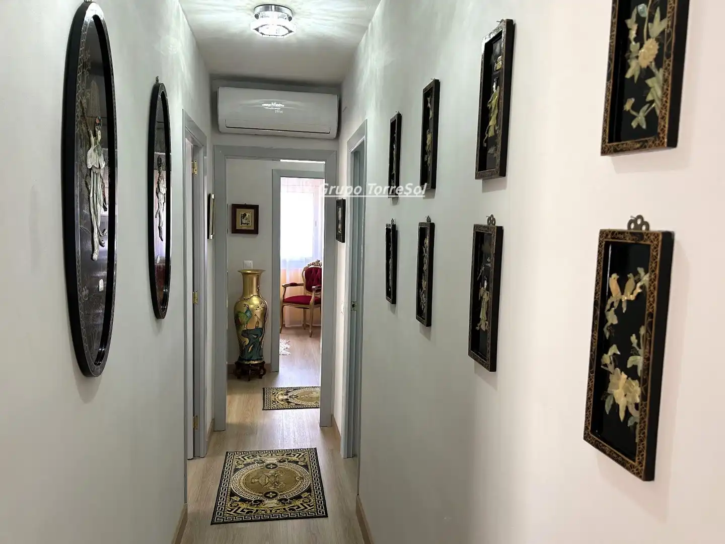 Flat with lift for sale in Josep Maria Juncadella, imagen 29