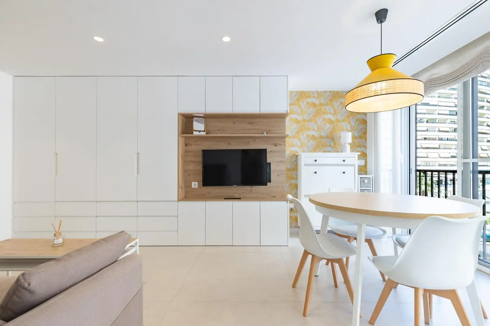 Apartamento con piscina en venta en Avenida de la Ciudad de Castellón, imagen 13