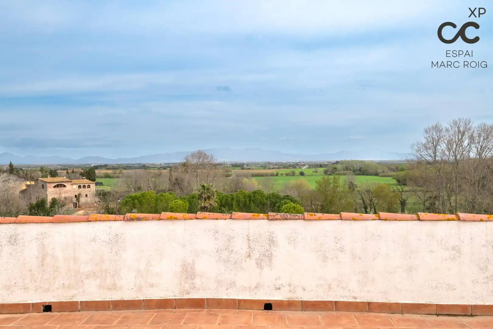 Terraza de Finca rústica en venta en Siurana con Calefacción, Jardín privado y Terraza