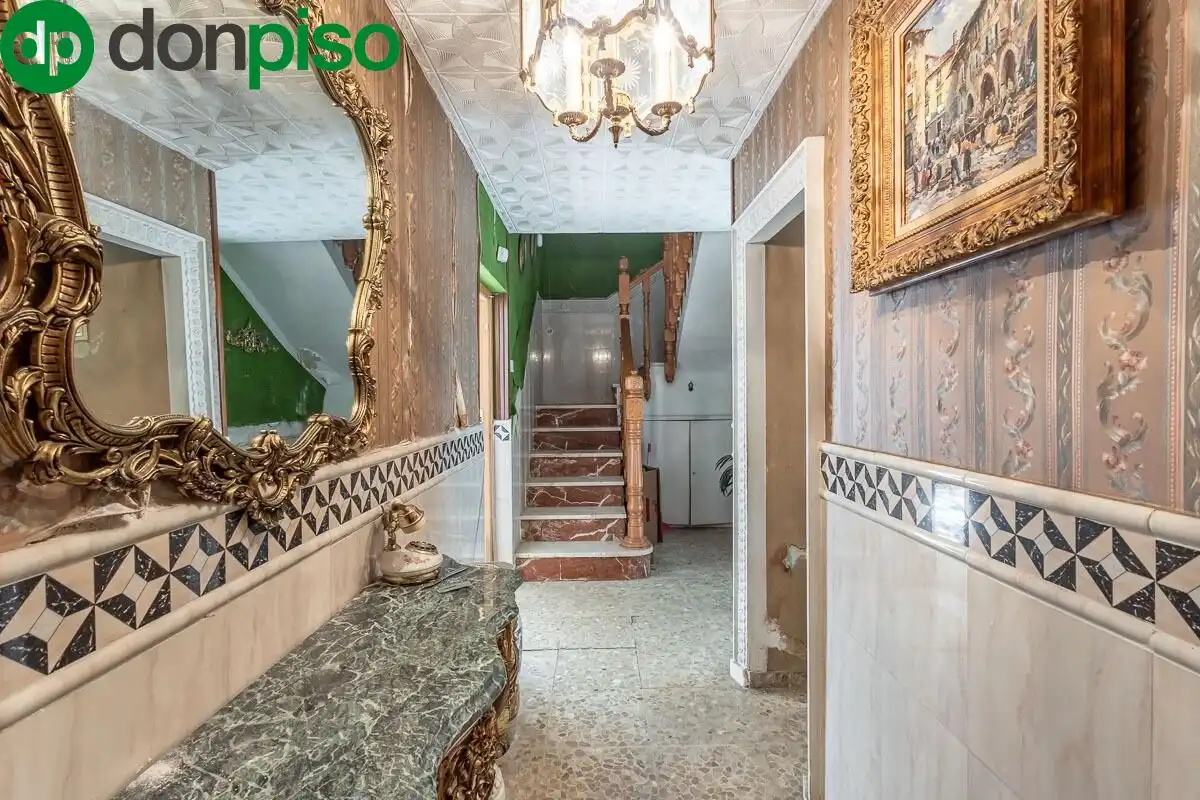 Detached homes for sale in Granada  with Private garden