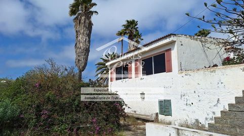 Foto 4 de Casa o chalet en venta en El Palmital, Caserones - La Higuera, Telde