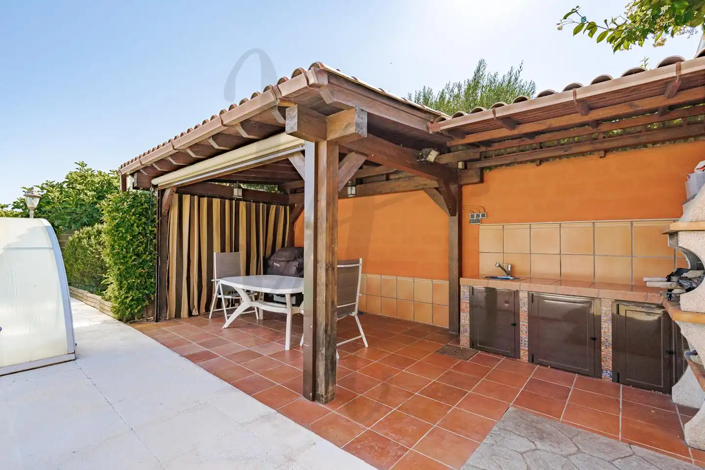 Casa con piscina en venta en Sevilla, imagen 6