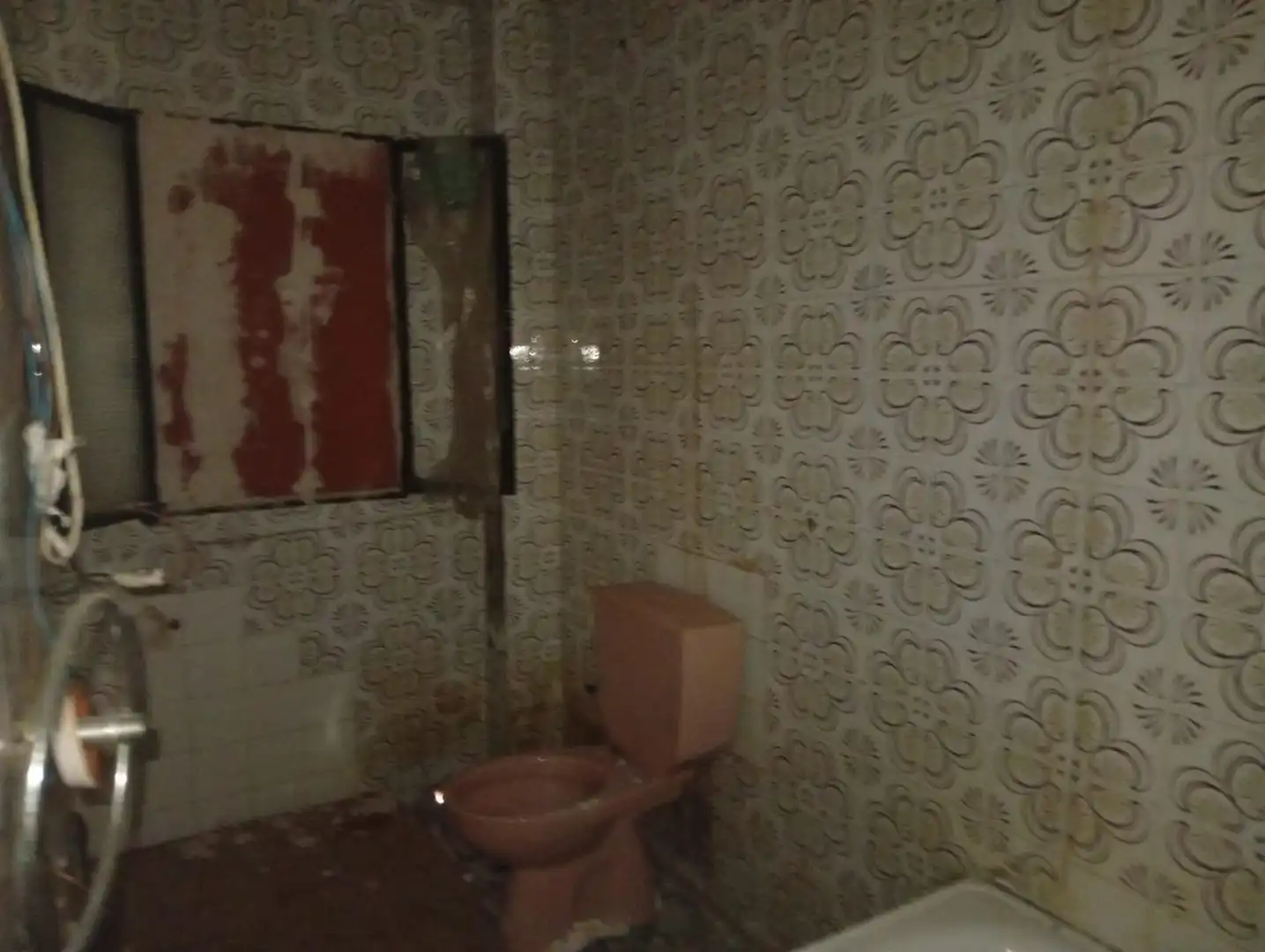 Baño de Piso en venta en Algeciras