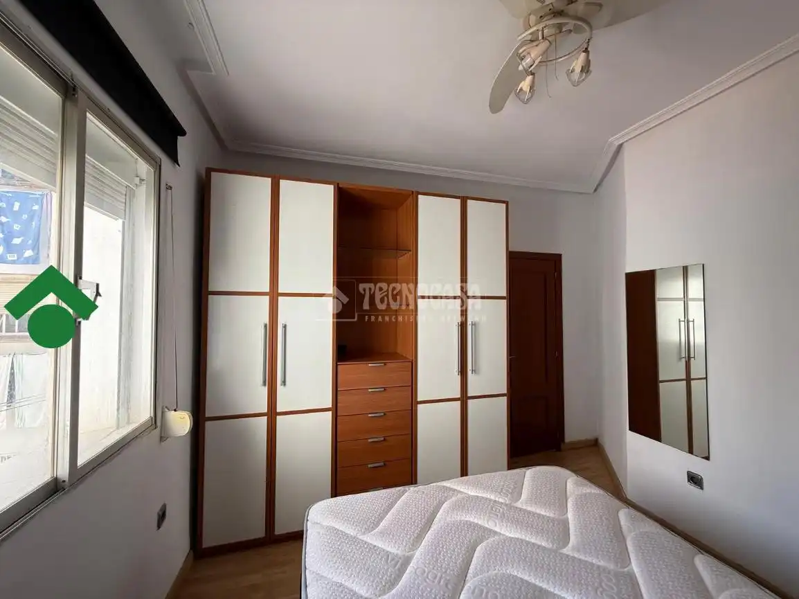 Flat for sale in Astilleros - La Paz - Loreto - El Corte Inglés
