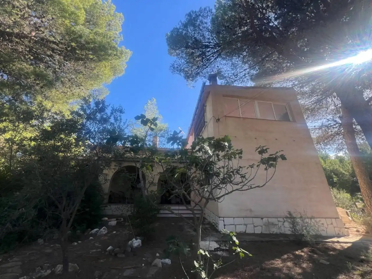 Villa mit Garten zum Verkauf in Tibi, imagen 47