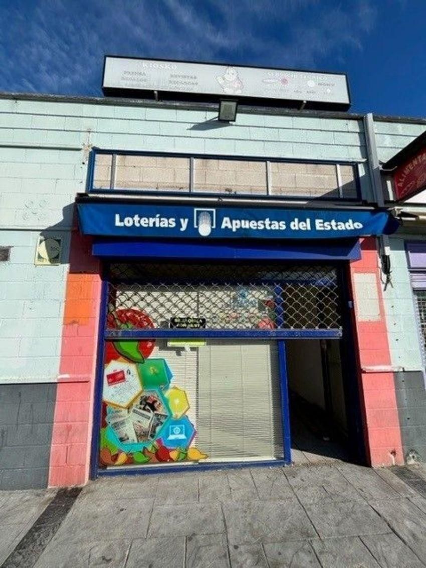 Premises to rent in Móstoles  with Air Conditioner