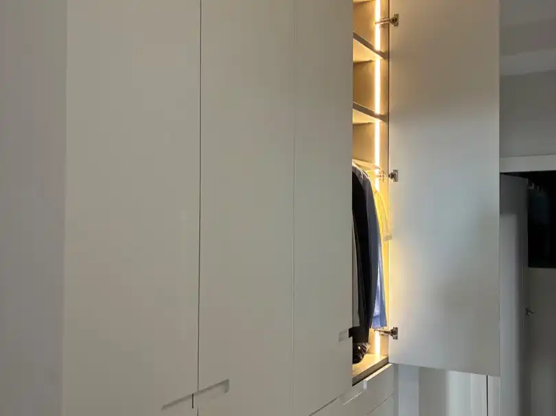 Bedroom of Flat for sale in Instituts - Universitat