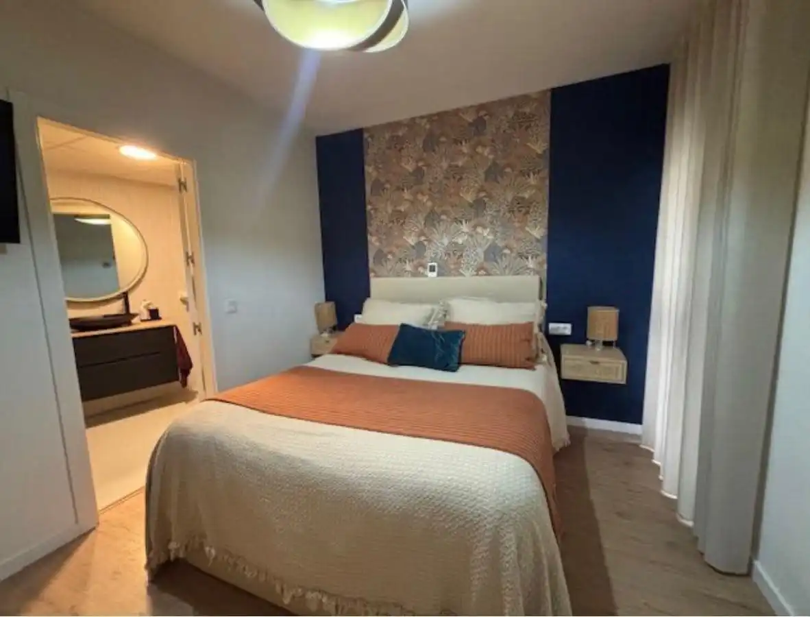 Apartament amb ascensor en venda a Casco Antiguo, imagen 7