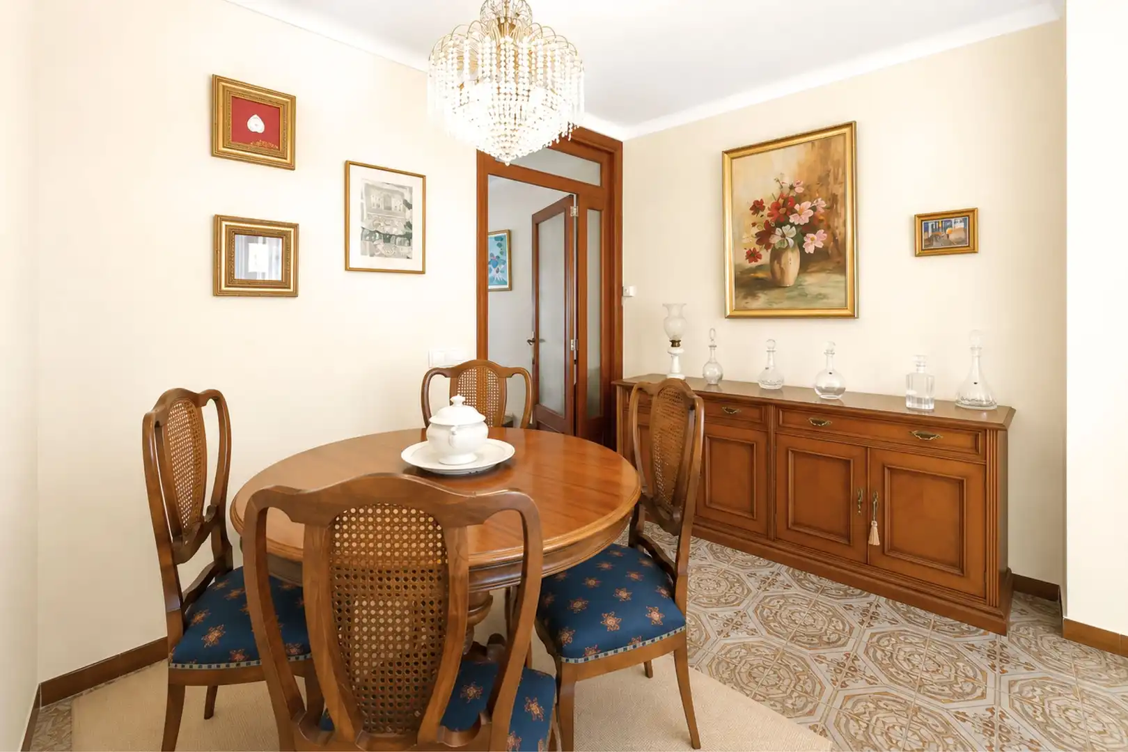 Casa amb terrassa en venda a Felanitx Poble, imagen 11