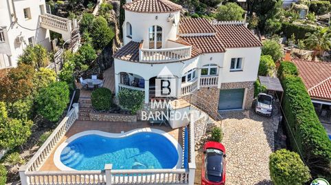 Foto 2 de Casa o chalet en venta en Belgica, 174, Palau-saverdera, Girona